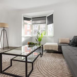 Appartement met Twee Slaapkamers